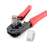 Mr. Tronic Cat 5e RJ45 Connectors UTP